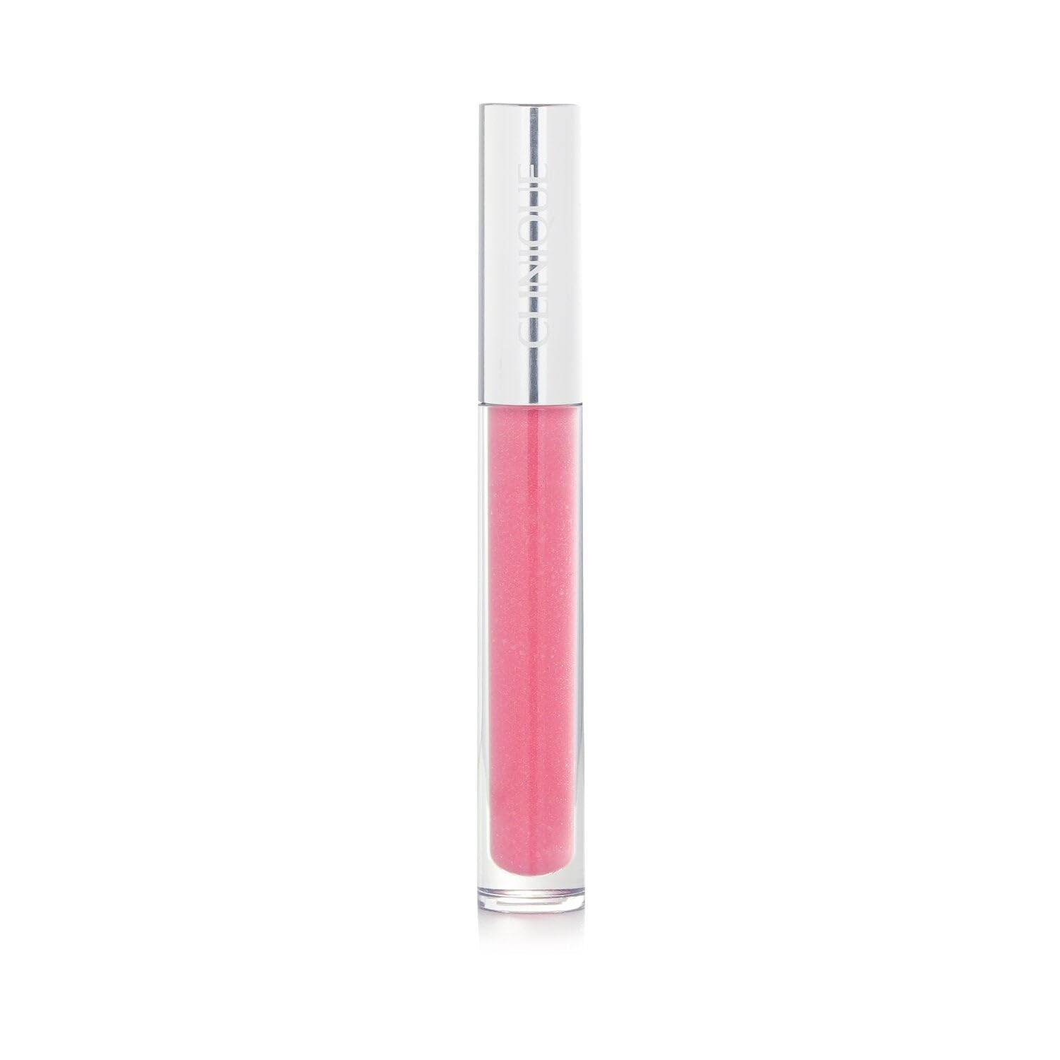 CLINIQUE Pop Plush Creamy Lip Gloss No.05 Rosewater Pop, 3.4 ml