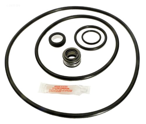 Go Kit Rebuild Kit for Sta Rite Max-E-Glas II and Dura-Glas II Pumps
