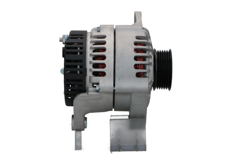 BV PSH Alternatore 225.506.080.090 80A 12V per FIAT DUCATO Bus (230)