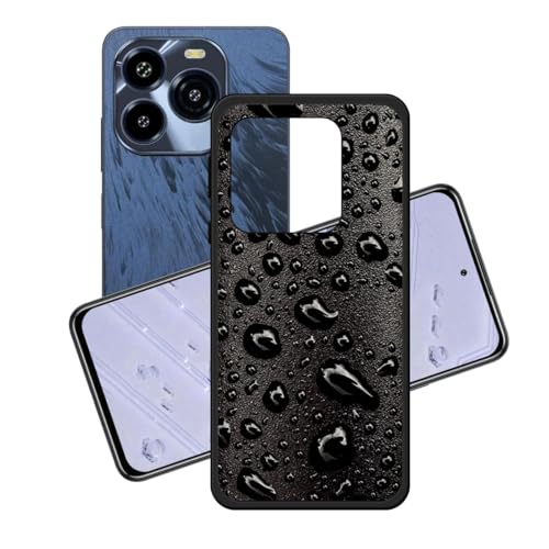 FZZSZS Kp Oukitel C65 Pro p̃Jo[ A\tgVR[TPU\tgP[Xop[VFv~AیP[XJo[ p Kp Oukitel C65 Pro (6.7") - LH47