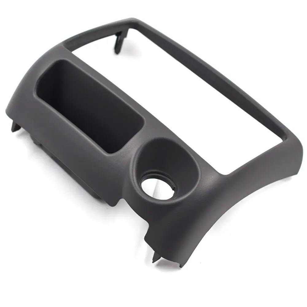 Do Toyota Yaris 1999-2005 panel nawigacji