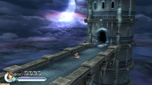 Ys Origin para Nintendo Switch juego de rol y acción RPG clásico 5