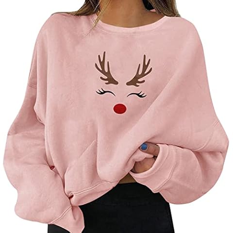 Sweat-shirt de Noël riou XL Cover