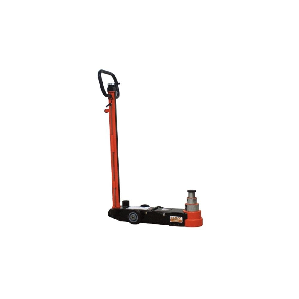 Bahco BH2402010 Hydraulic Jack 40/20/10 T, Standard
