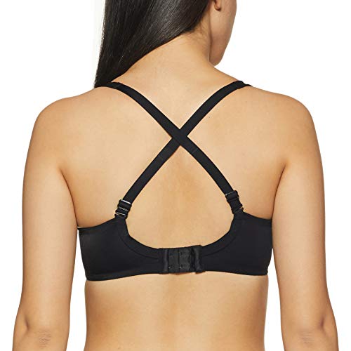 Image of Triumph International Women's Polyamide Wired Casual Minimiser Minimizer Bra