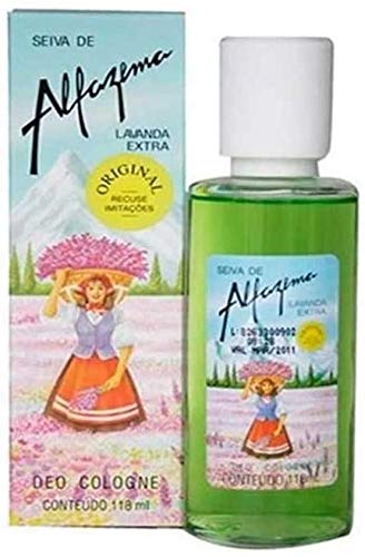 Coty Phebo Seiva De Alfazema Lavanda Original Perfume 118 ml