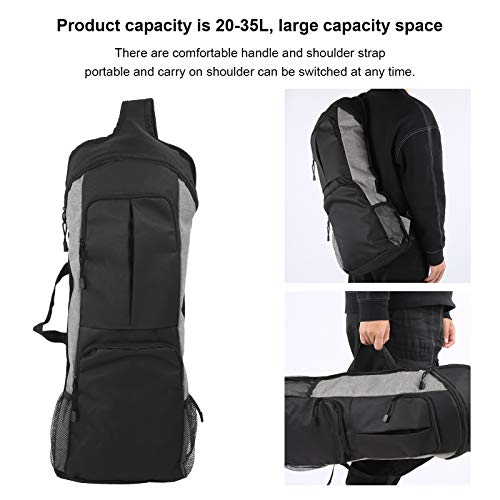 20_x001e_35L Borsa per tappetino da yoga, Borsa