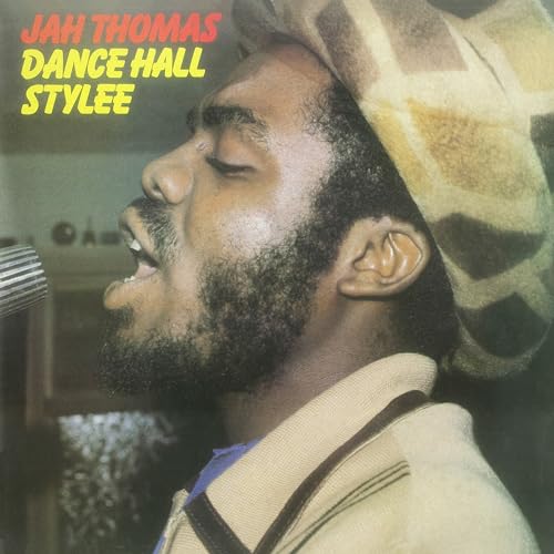 Amazon Music Jah Thomasのdancehall Stylee Jp 