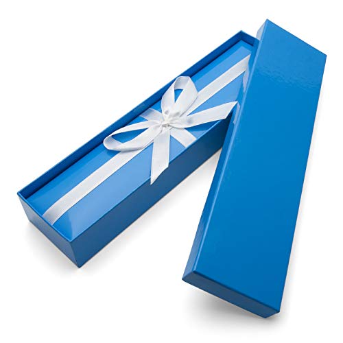 Belacqua Natural Green Jade Bracelet in 14K Yellow Gold, Round 8mm, Length - 6.5 to 8.5 Inches, Fishhook Clasp, Jewelry for Women, Gift Box Included4