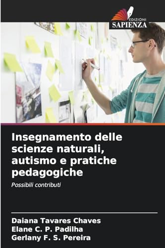 Insegnamento delle scienze naturali, autismo e pratiche pedagogiche: Possibili contributi