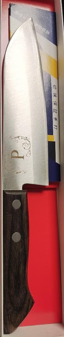 林田刃物 高級 包丁 青紙スーパー割込 超青鋼 三徳包丁 特産 工芸 林田刃物 高級 包丁 青紙スーパー割込 超青鋼 三徳包丁 特産 工芸