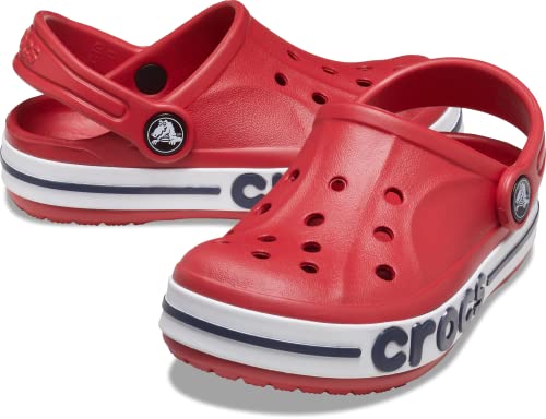 Image of Crocs Kids' Bayaband Clogs