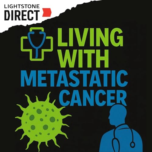 Page de couverture de LMC #53 | Gwen Orilio: How a High School Teacher Defied a Stage IV Diagnosis