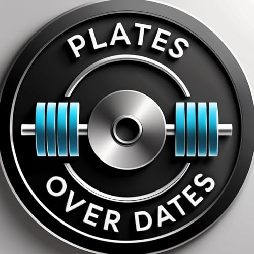 Plates Over Dates cover art