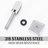 Zoom IMG-2 yuattory 20 pezzi vite per Zoom IMG-2 yuattory 20 pezzi vite per