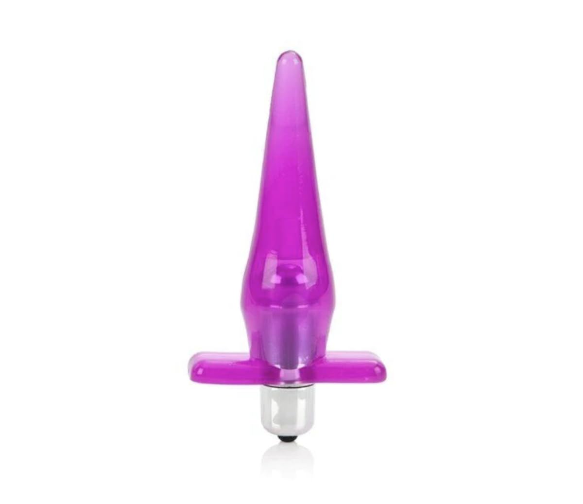 pink vibrating anal toy Vibrating-Massager-Anal-Plug-Vibrator-Beads-Big-to-Small-Adult-Sex Toy Slim  Pink main image 0
