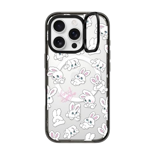 Amazon.co.jp: CASETiFY インパクト リングスタンド MagSafe対応