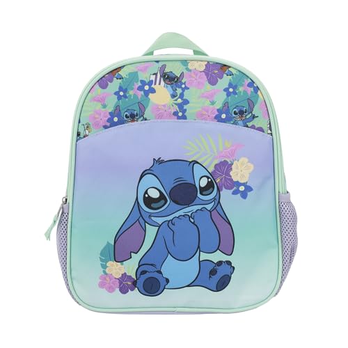 50% Off Disney Stitch Luggage & Backpack Set for Youth