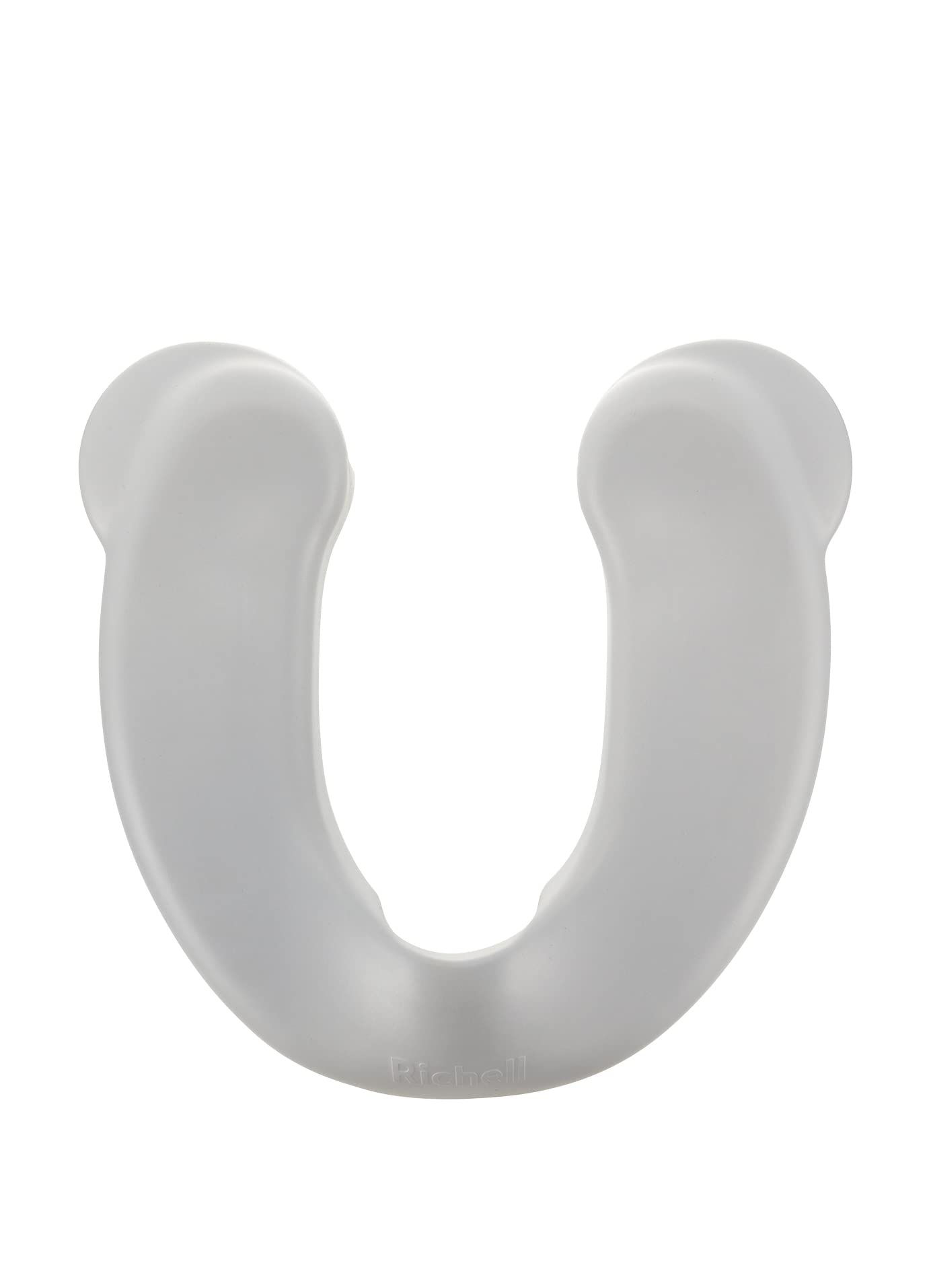 リッチェル(Richell) ソフト補助便座K グレー商品画像