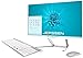 Produktbild Jepssen Onlyone PC TOUCHME i12600 32GB SSD1TB NVMe Weiss Windows 11 PRO