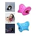 barenx 2X Neck Shoulder Relaxer for Stretcher Massager 6 Point