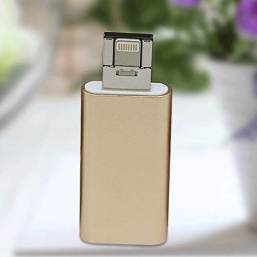 Clé USB 3 en 1 Yanghao OTG memory stick u disque iPhone Android