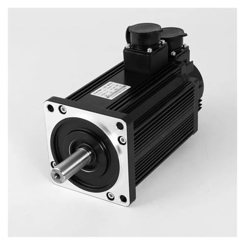 Ficha técnica OOYIALET High Power 130ST servo Electronic Starter AC Single Phase 220V High Torque 15Nm 2300W 1500rpm with Matching Driver - Fernando Cortés Ficha técnica OOYIALET High Power 130ST servo Electronic Starter AC Single Phase 220V High Torque 15Nm 2300W 1500rpm with Matching Driver - Fernando Cortés