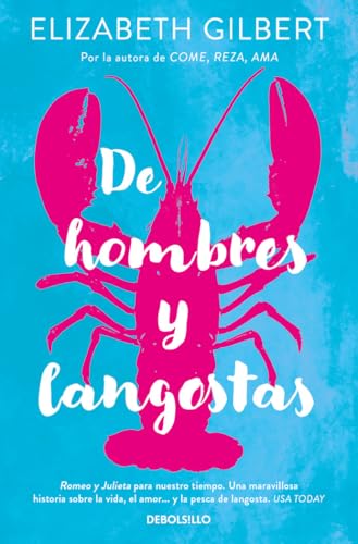 De hombres y langostas (Best Seller)