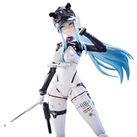 Amazon.co.jp: HiPlay Animester 核金重構 1/12 ドールズフロント