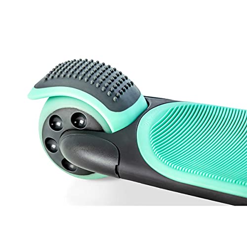 Yvolution Y a Deltaplano Nua Tre Ruota Pieghevole