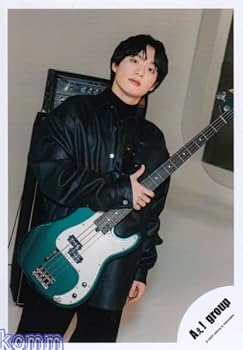 Amazon.co.jp: Aぇ! group 公式 生 写真（福本大晴）AGK00671 : おもちゃ