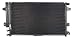 3746 AC A/C CONDENSER FOR CHRYSLER FITS PACIFICA 3.8 4.0 V6 6CYL