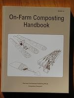 On-Farm Composting Handbook 0935817190 Book Cover