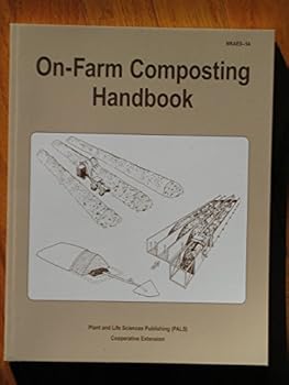 Paperback On-Farm Composting Handbook Book