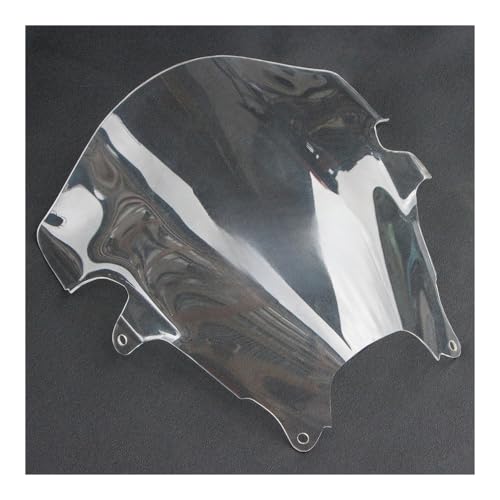 Déflecteur pare-brise moto Bandit GSF1200 finition premium