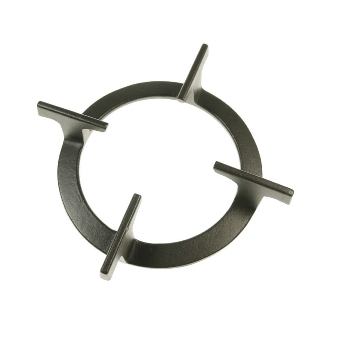 Grille plaque de cuisson Candy 42822982 support de brûleur gaz - 2