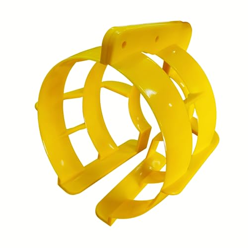 NorthBoat 9' Propeller Safety Guard for 9.9-20 HP Less Than 8 1/2 inch Outboard Motor Prop...