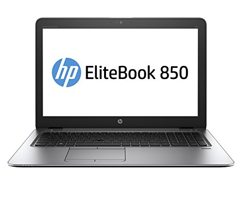 HP Z8T44AW#ABA Elitebook 850 G3 15.6