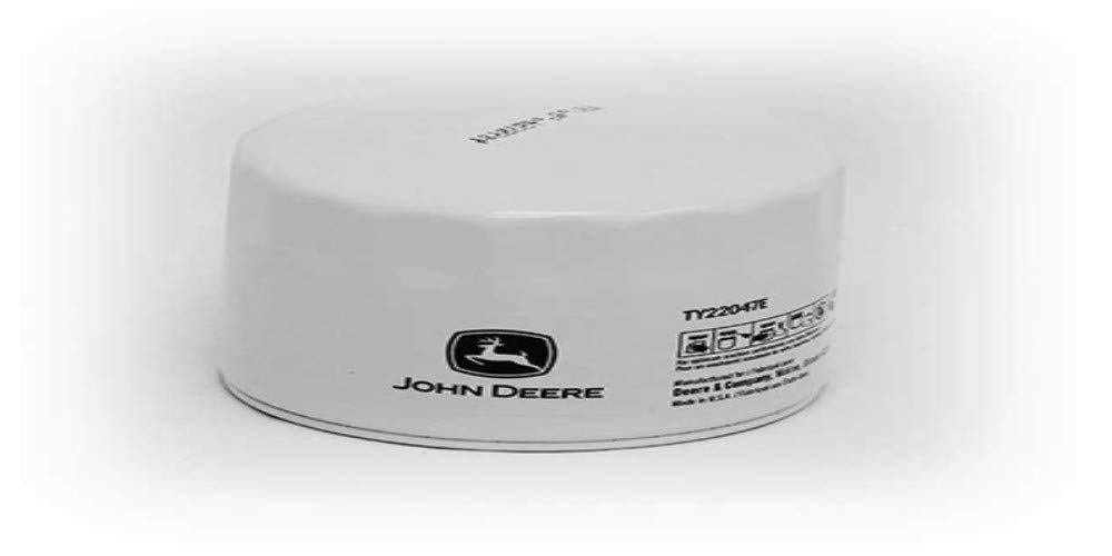 John DeereOriginal Equipment Oil Filter #TY22047E