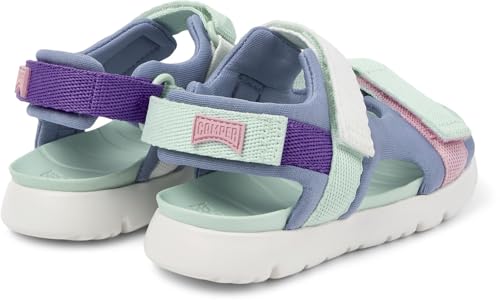 Image of Camper Kids' Oruga Sandals