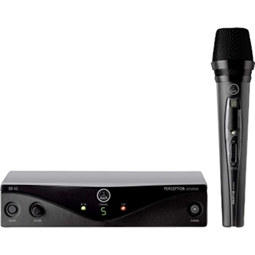 Akg Wms 45 Perception Wireless Vocal Set