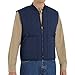 Red Kap Men's Quilted Vest