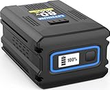 BULL-TECH 80V Lithium-Ion Battery