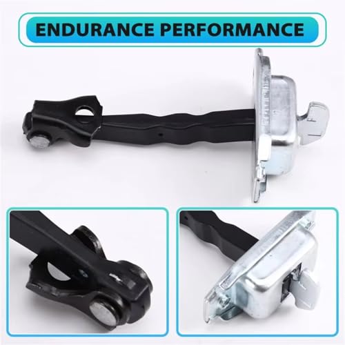 Sangle de butée de porte supérieure pour Toyota Corolla E210 2019+