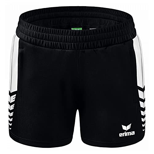 Erima - Essential Team Pantaloni, Felpa Donna