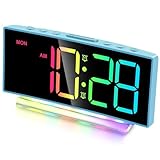 Design Digital Alarm Clocks product image