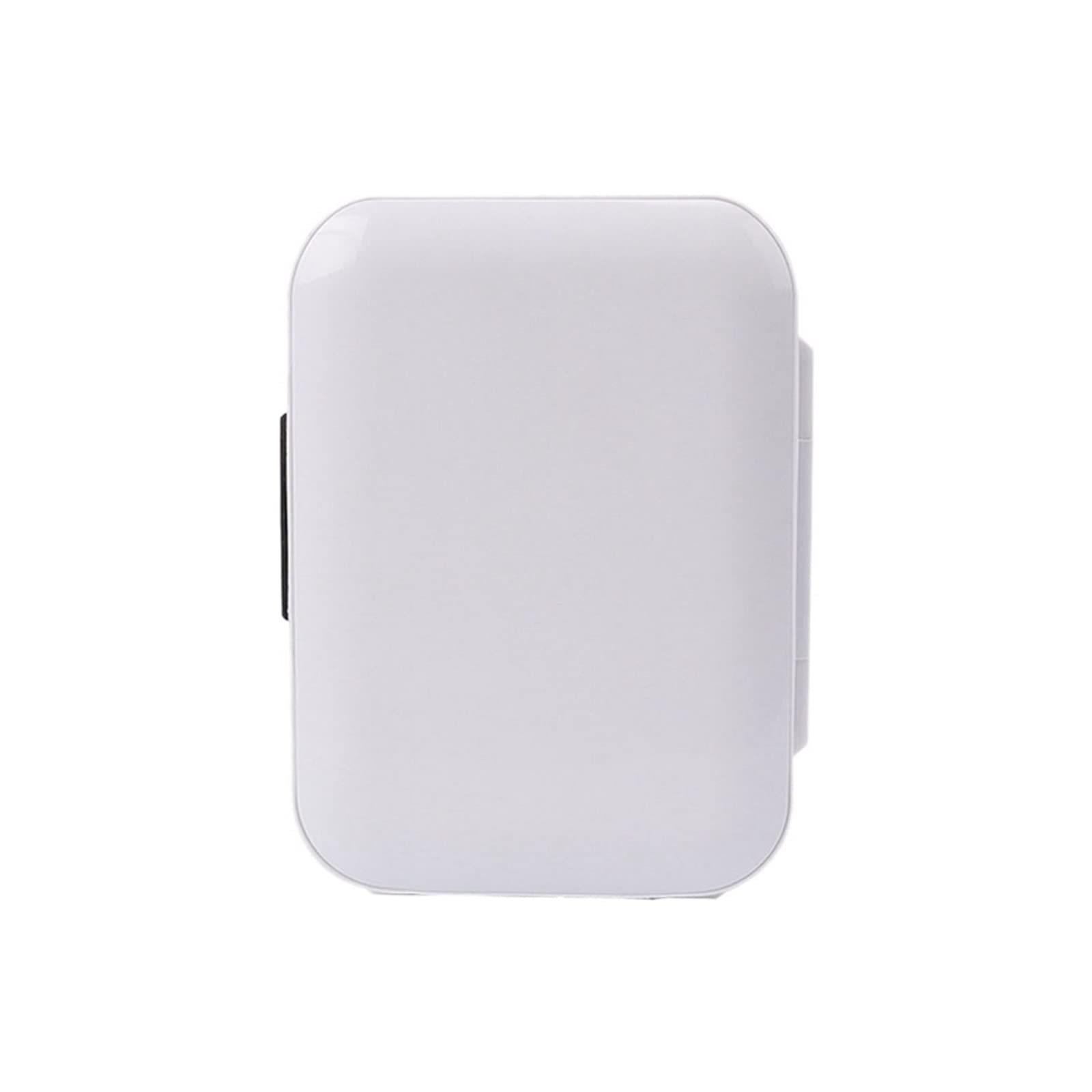 GaRcan Refrigeradores Compactos, Mini Refrigerador Portátil para Automóvil Caja De Calefacción Y Refrigeración para Automóvil Pequeño De 5L Nevera Congelador Enfriador De Viaje