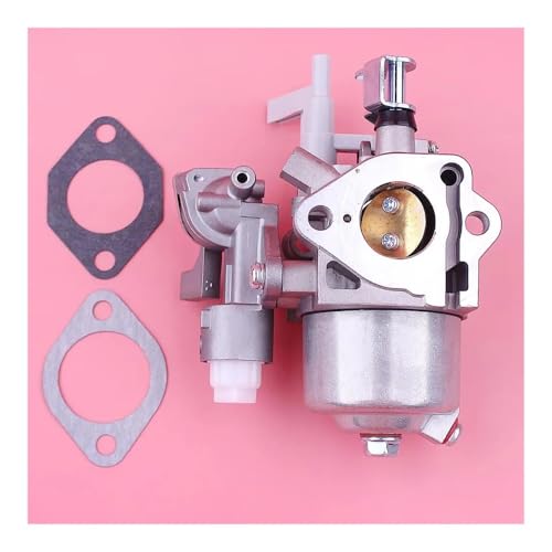 Carburateur EX27 EX270D00000 279-62361-20 pour réparation de motoculteur et tondeuse thermique