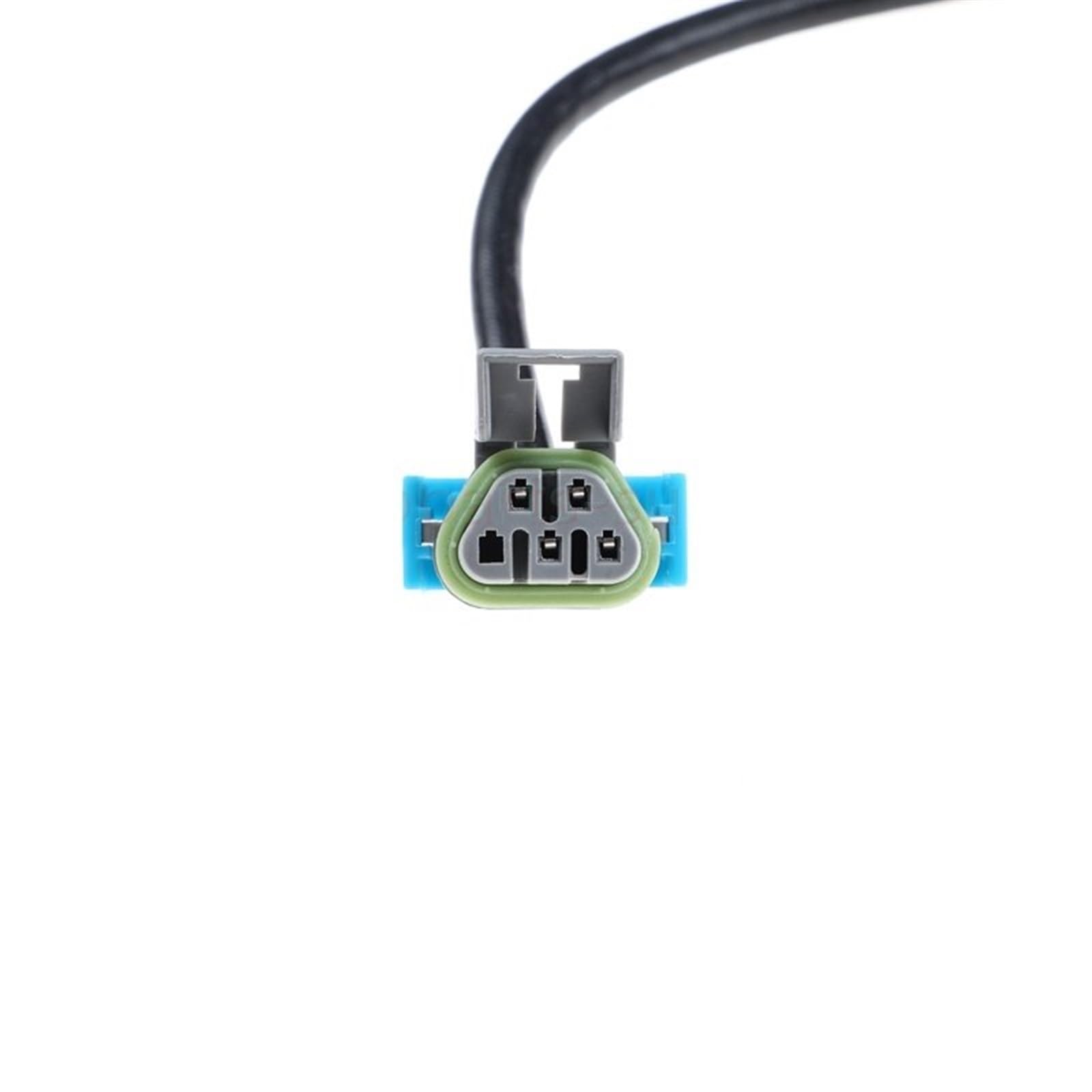 Sonde Lambda 12599204 pour Chevrolet Avalanche 1500 (2006) et Express 1500, 2500 et 3500 (2007-2015) ; sonde à oxygène GL-24336, 12599866, 234-4336