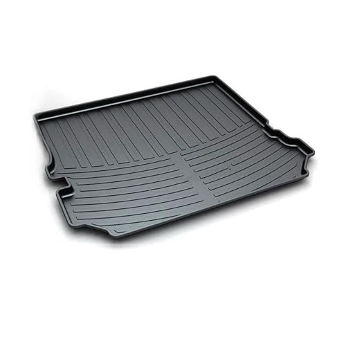 Tapis de coffre voiture étanche pour Discovery 3 et LR3 protection antidérapante coffre